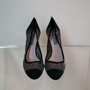 SJP BY SARAH JESSICA PARKER LADY SAMPLE SIZE 37